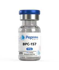 BPC 157 Peptide