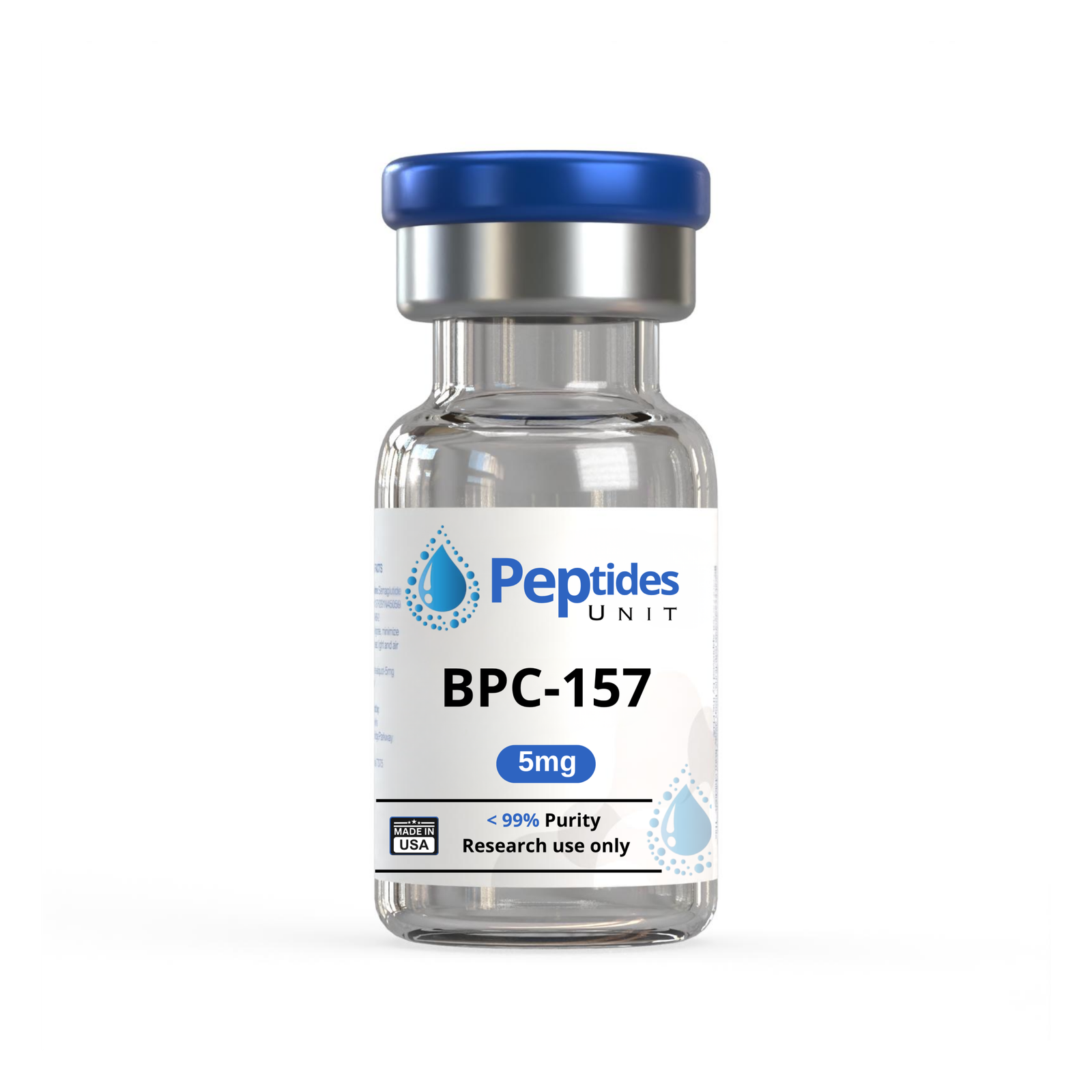 BPC 157 Peptide