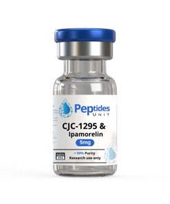 CJC 1295 ipamorelin