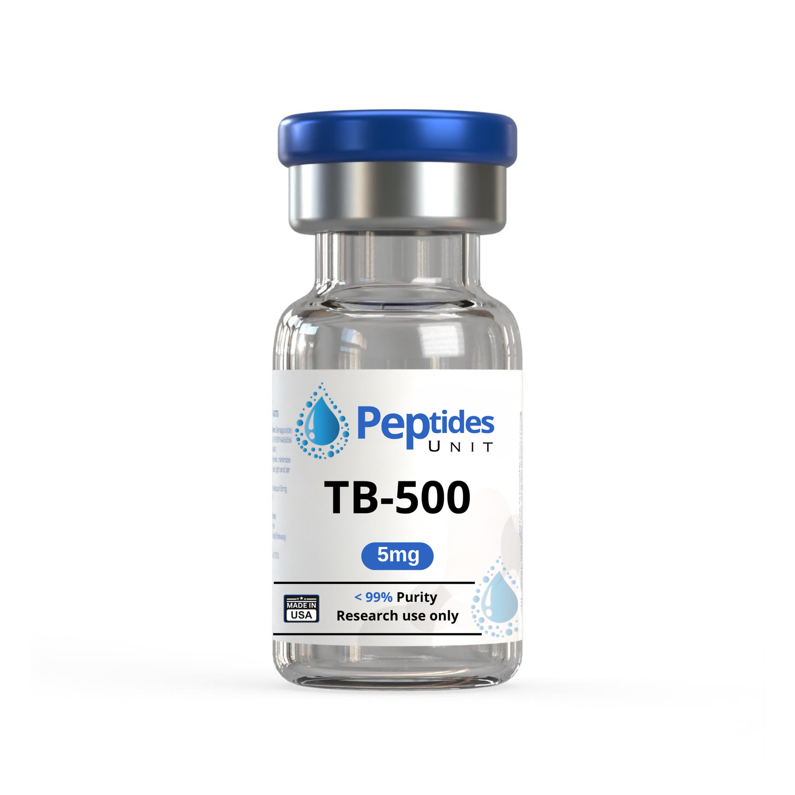 TB-500 Peptide