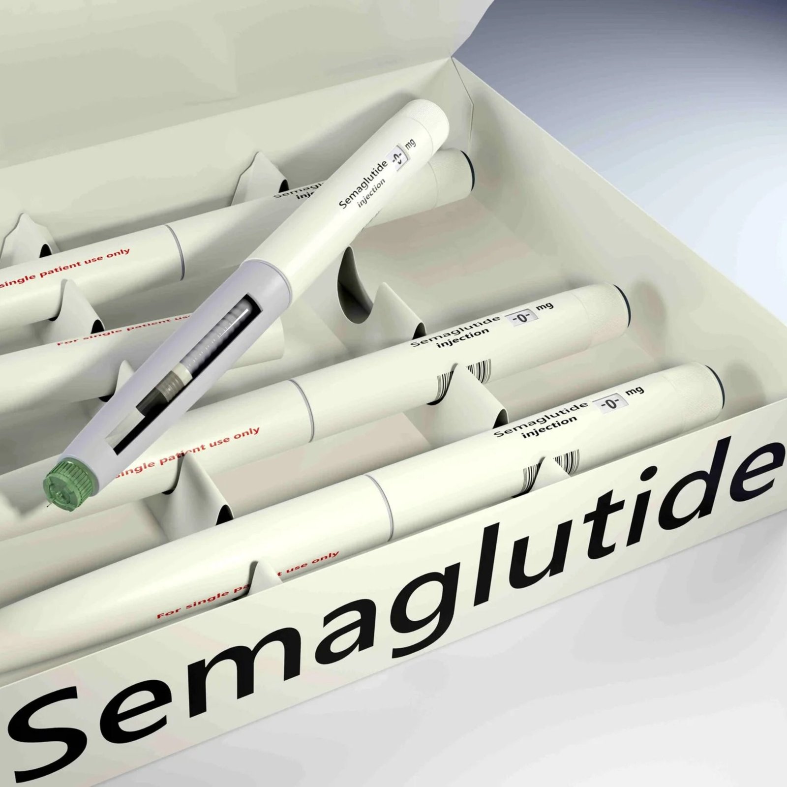 Semaglutide