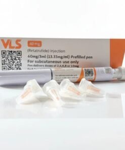 Retatrutide Peptide Buy