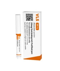 VLS Retatrutide 20mg Pen