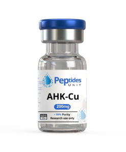 AHK-Cu Peptide 5mg