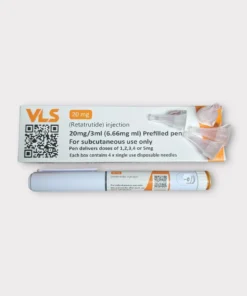 VLS Retatrutide