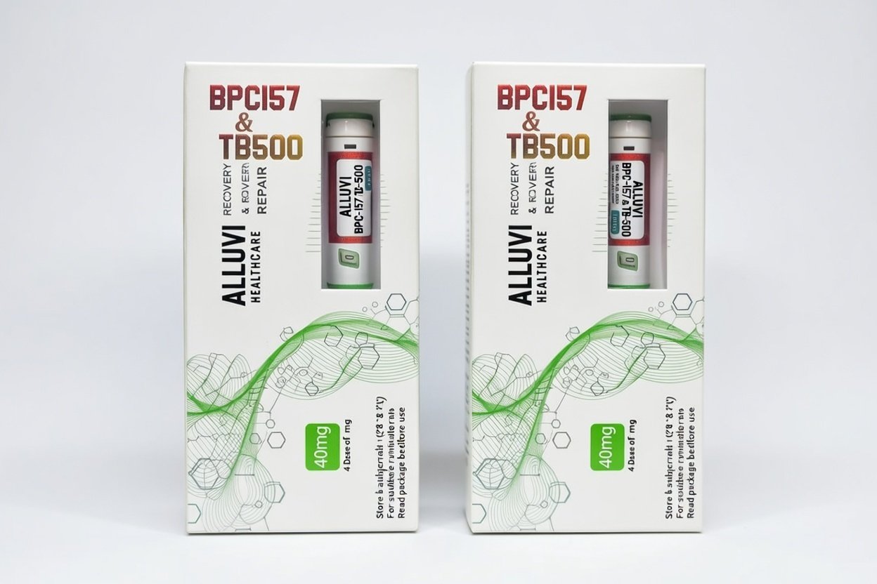 bpc157 tb500