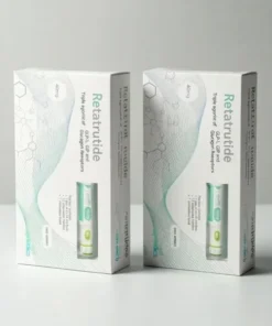 Alternative view of Retatrutide Dosage