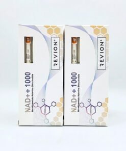 NAD Peptide