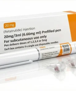Alternative view of VLS Retatrutide 20mg Pen
