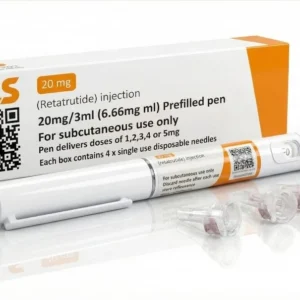 Alternative view of VLS Retatrutide 20mg Pen
