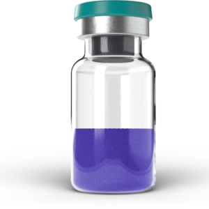 GLOW (GHK or GHK-Cu/ TB-500/ BPC-157) analysis