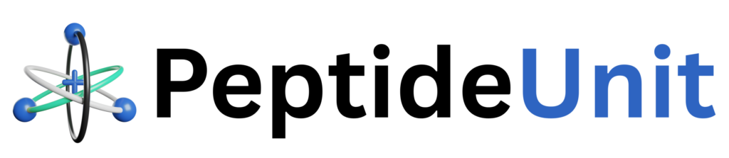 Peptide Pharmacy
