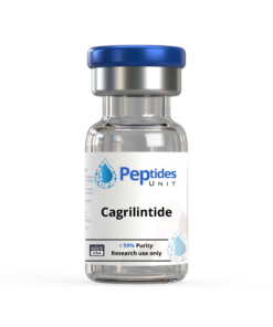 cagrilintide peptide