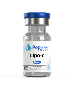 Lipo C peptide