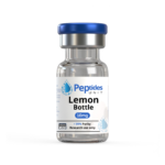 Lemon Bottle