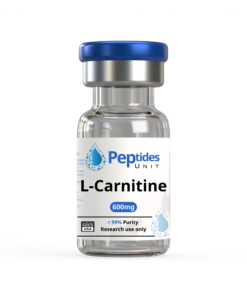 L-carnitine 600 peptide for sale