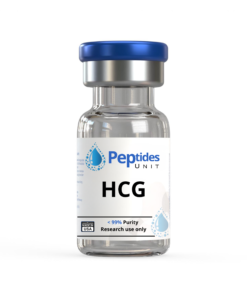 hcg peptide