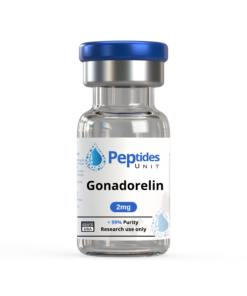 Gonadorelin 