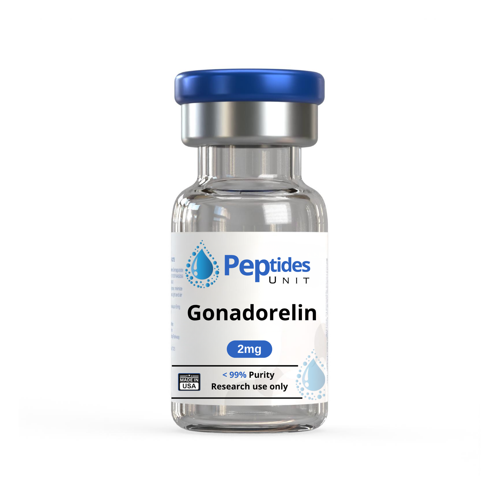 Gonadorelin