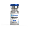 Hexarelin Acetate