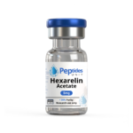 Hexarelin Acetate