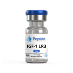 IGF-1 LR3