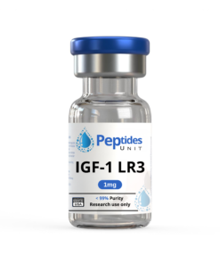 IGF-1 LR3