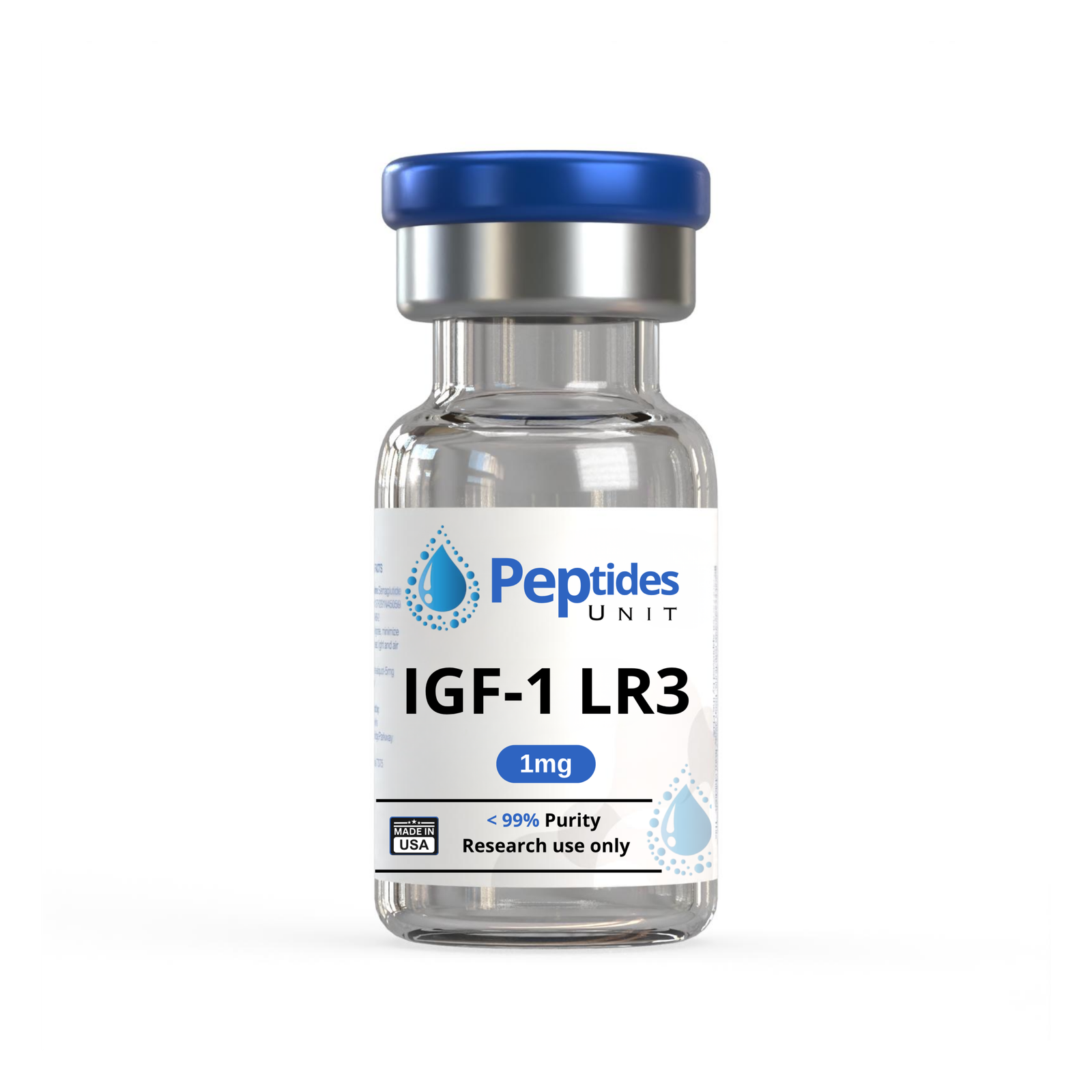 IGF-1 LR3