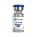 CJC-1295 without DAC