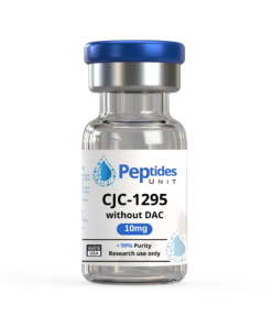 CJC-1295 without DAC