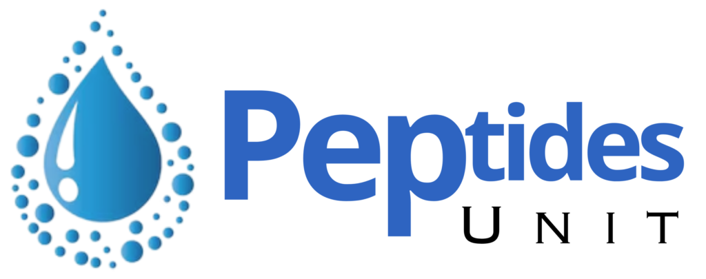 Peptide Pharmacy