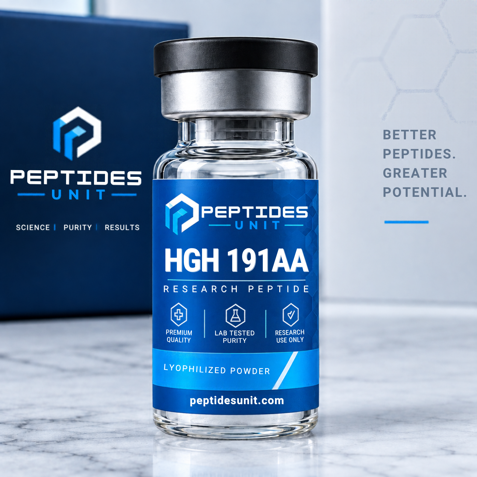 hgh 191aa