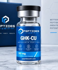 GHK-Cu