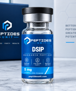 dsip peptide
