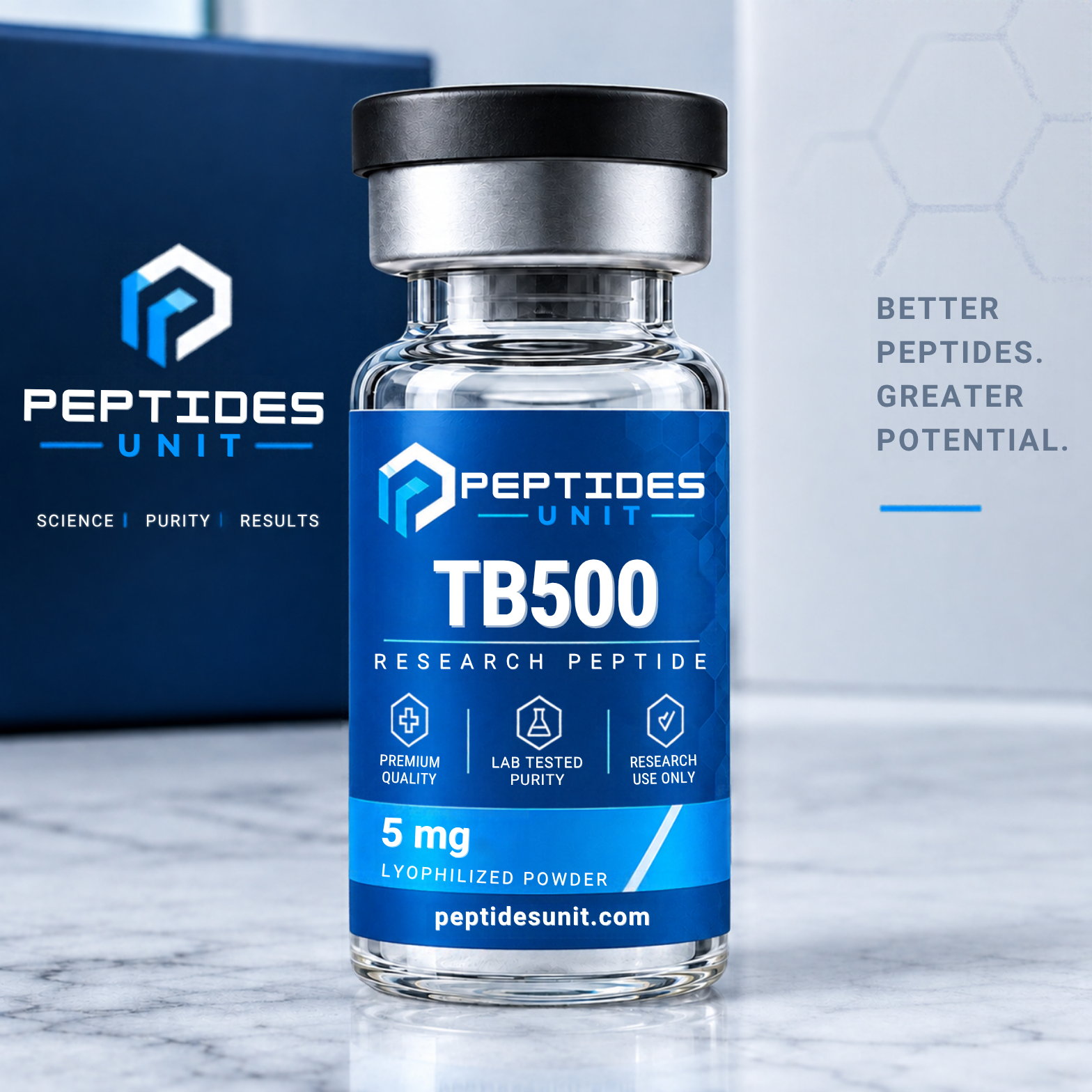 TB500 Peptide