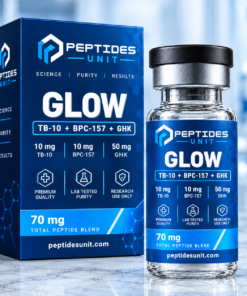 Glow Peptide