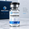 tirzepatide peptide